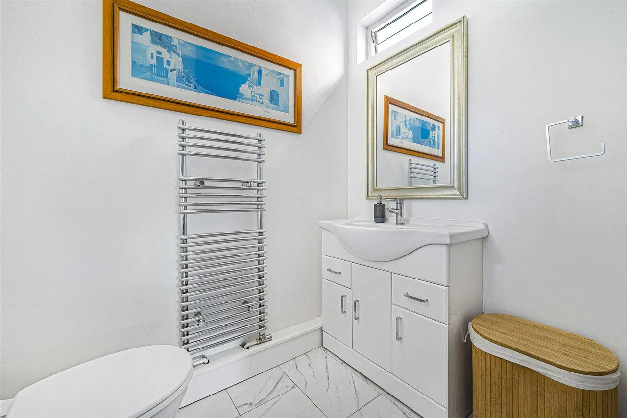 Faraday Road, Welling, DA16, photo 29