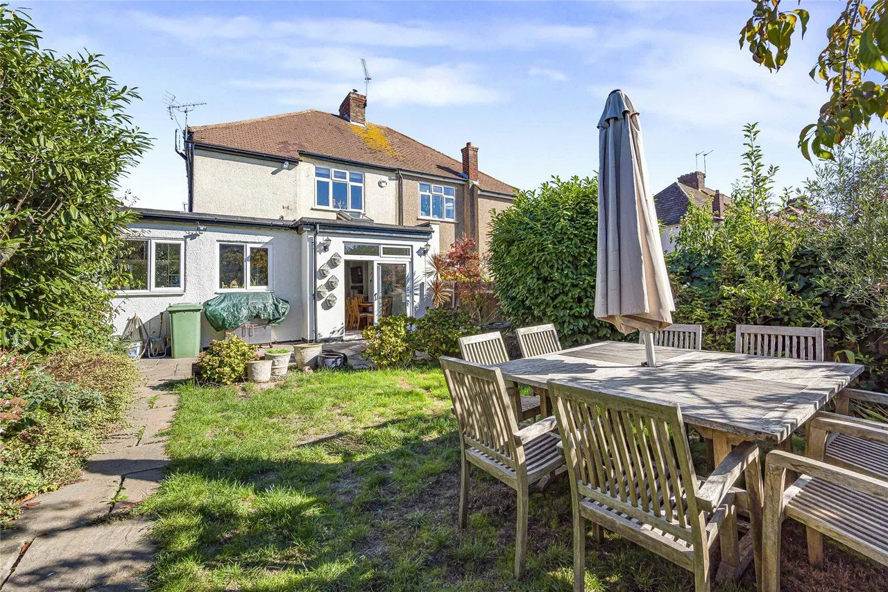 Faraday Road, Welling, DA16, photo 9