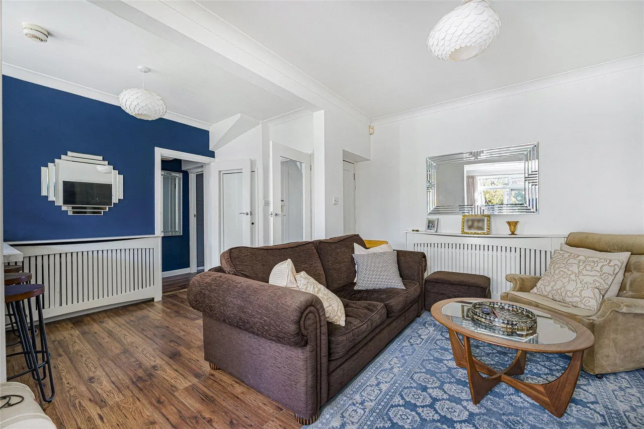 Faraday Road, Welling, DA16, photo 23