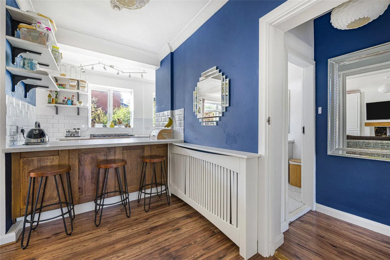 Faraday Road, Welling, DA16, photo 17