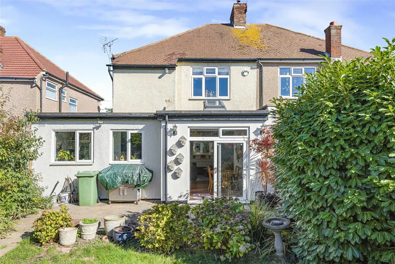 Faraday Road, Welling, DA16, photo 12