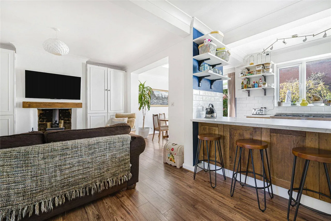 Faraday Road, Welling, DA16, photo 16