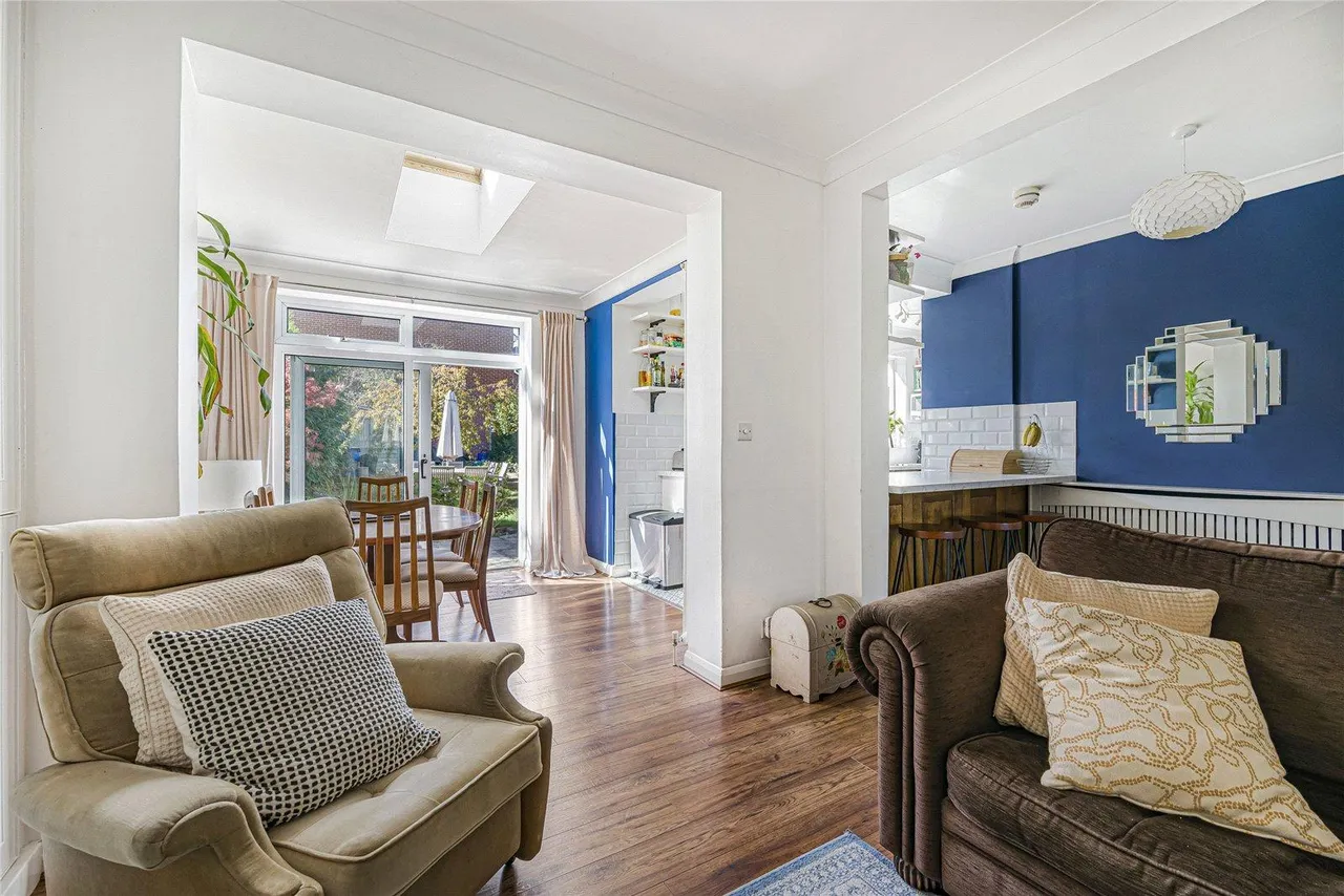 Faraday Road, Welling, DA16, photo 24