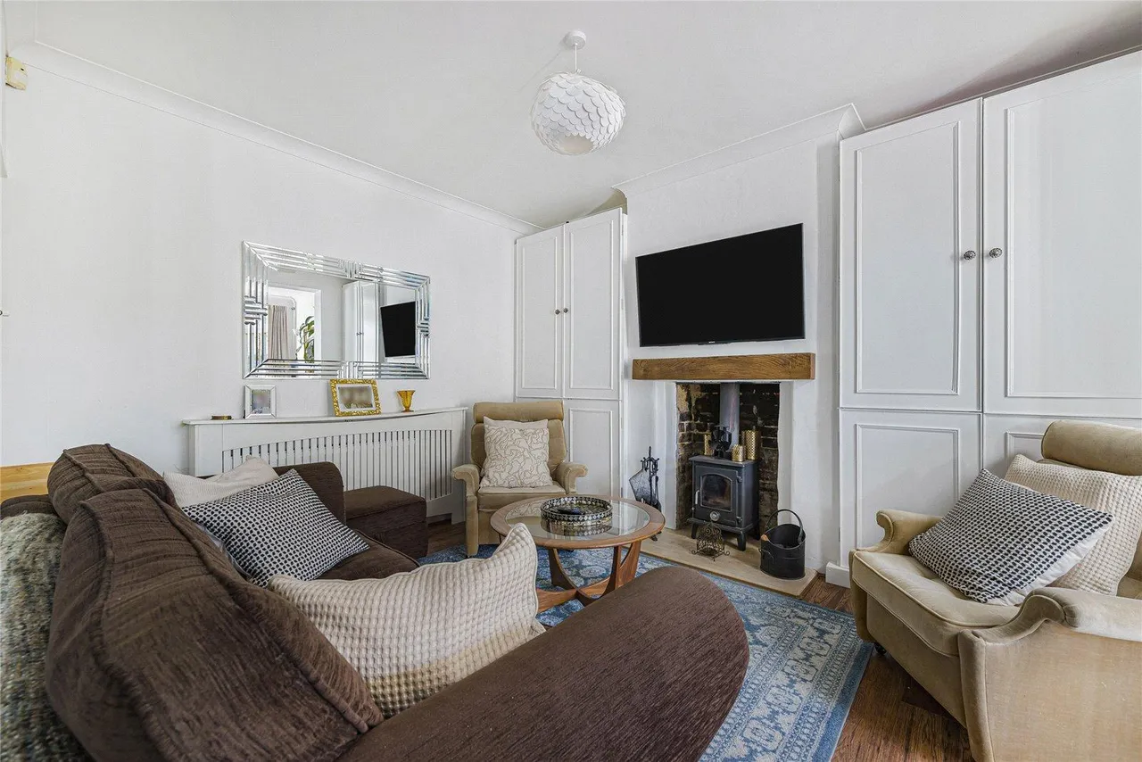 Faraday Road, Welling, DA16, photo 18