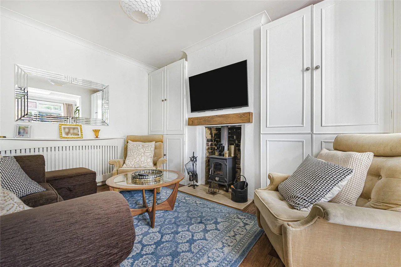 Faraday Road, Welling, DA16, photo 25