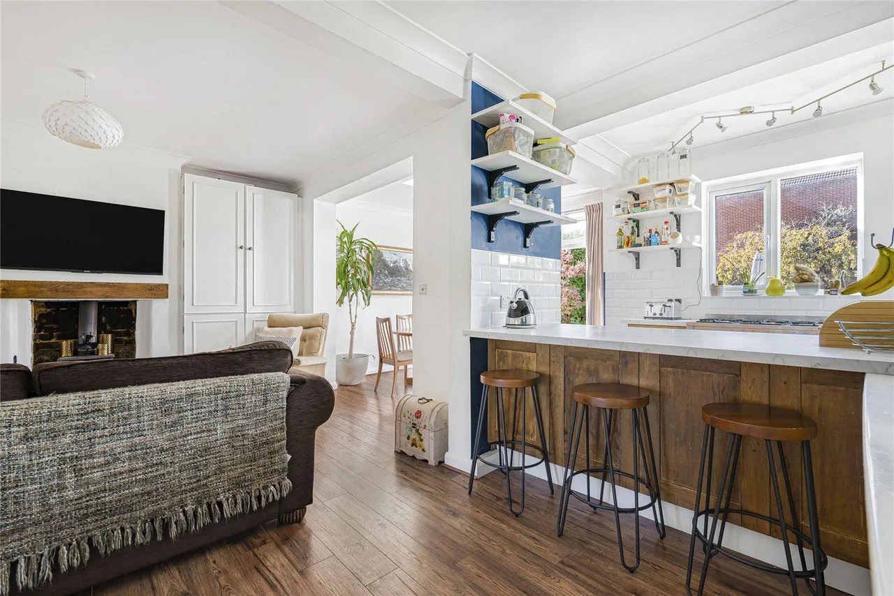 Faraday Road, Welling, DA16, photo 14