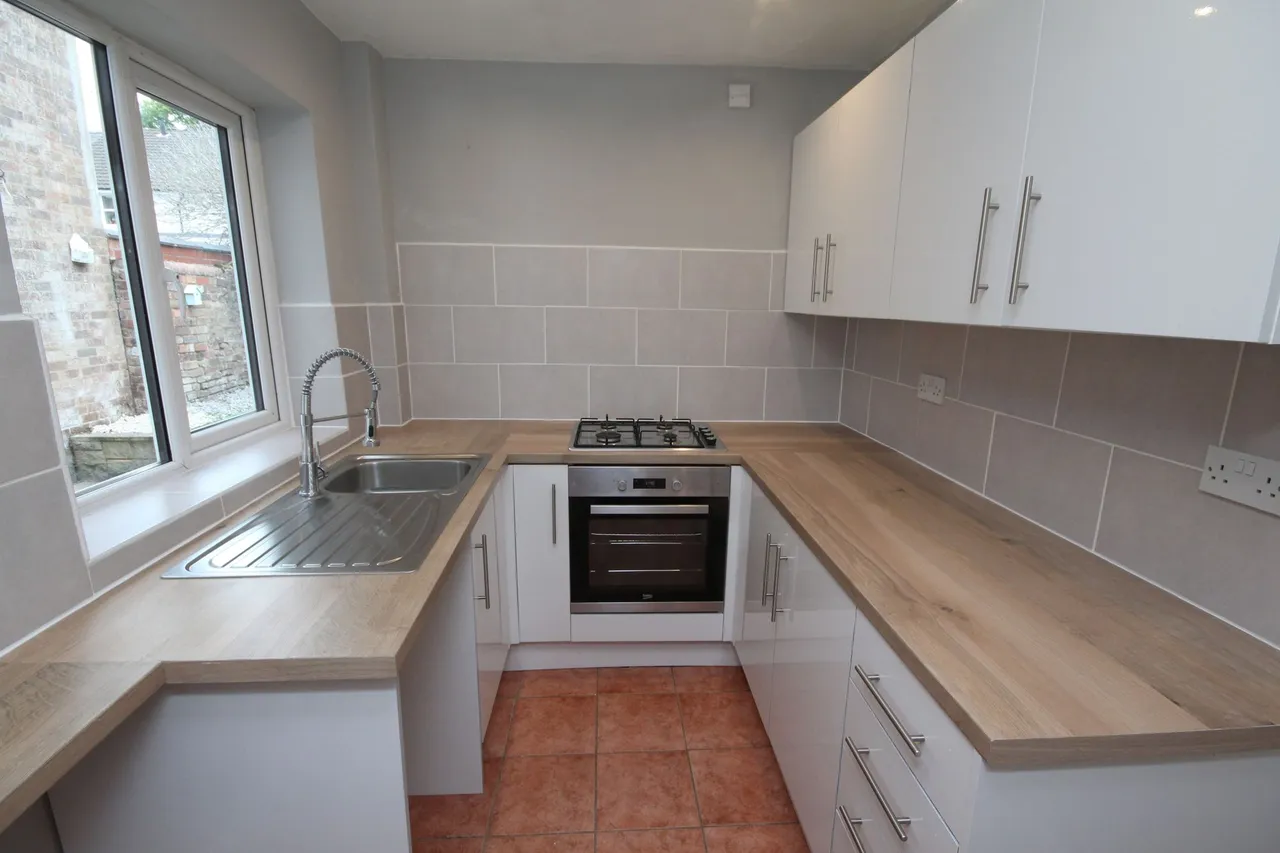 Mercer Street, Newton-Le-Willows, Newton-Le-Willows, WA12 9TQ, photo 3
