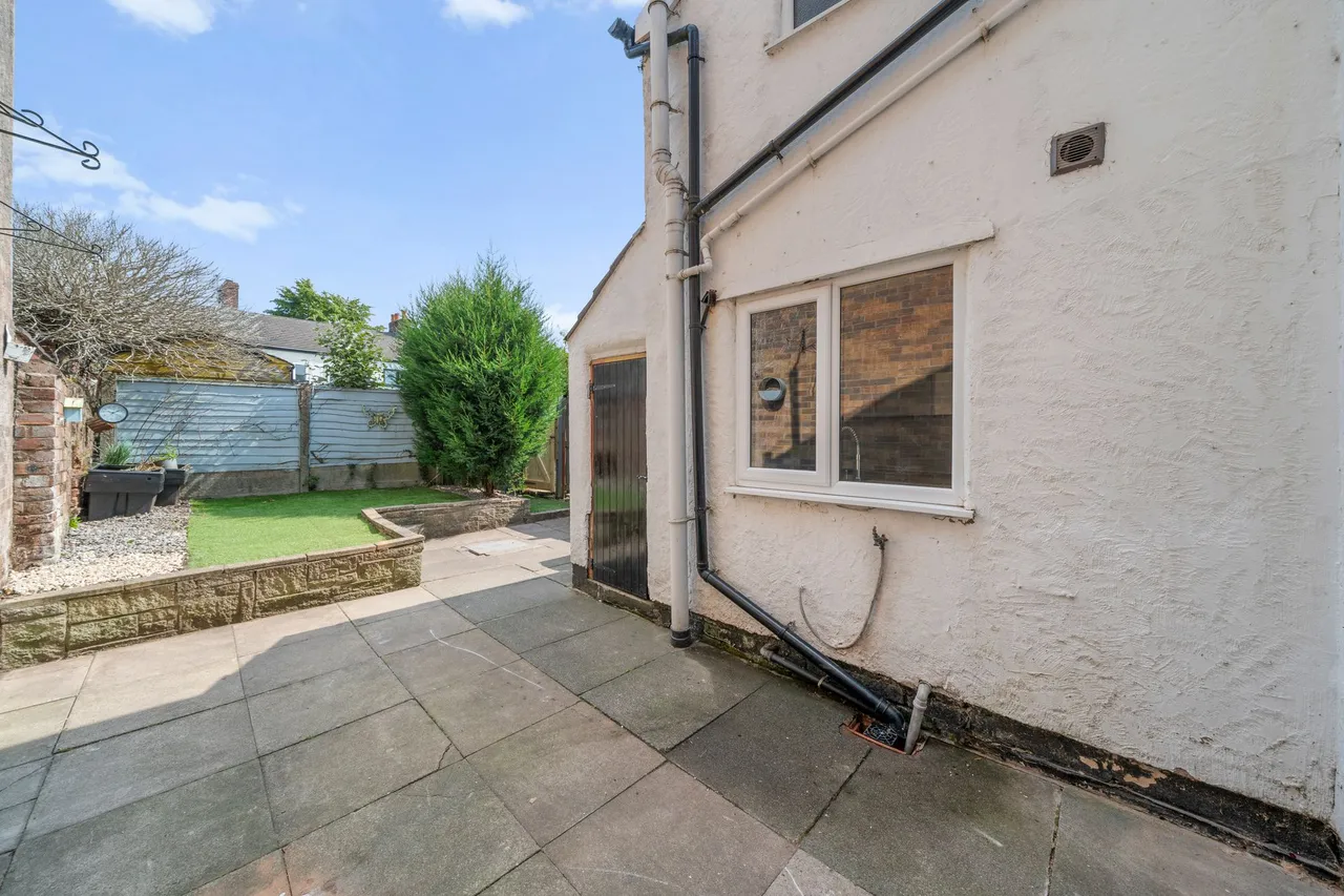 Mercer Street, Newton-Le-Willows, Newton-Le-Willows, WA12 9TQ, photo 4