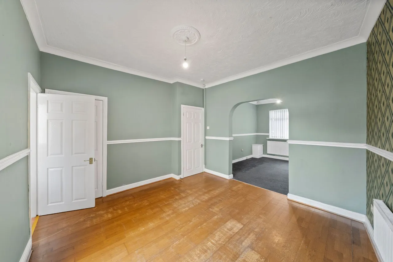 Mercer Street, Newton-Le-Willows, Newton-Le-Willows, WA12 9TQ, photo 8