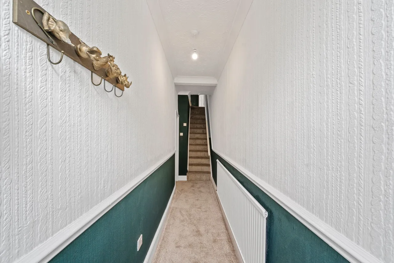 Mercer Street, Newton-Le-Willows, Newton-Le-Willows, WA12 9TQ, photo 5