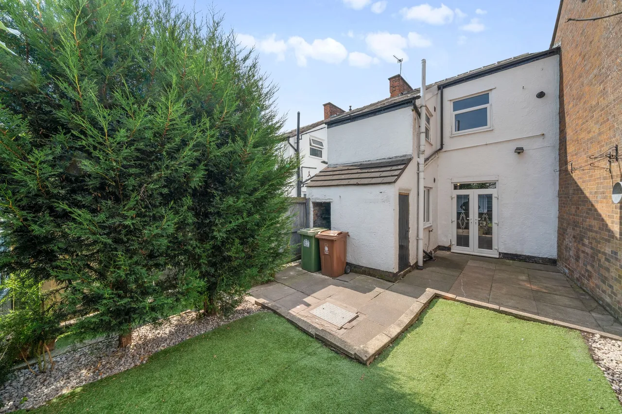Mercer Street, Newton-Le-Willows, Newton-Le-Willows, WA12 9TQ, photo 16