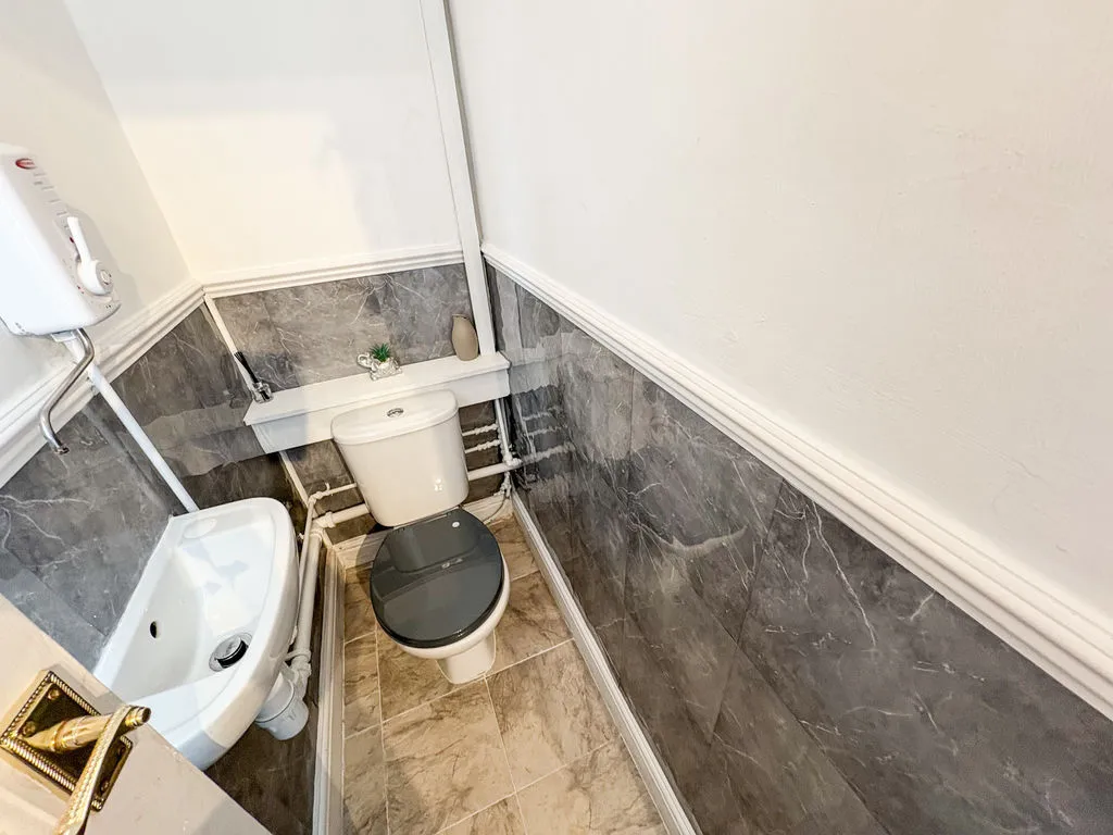 Blyth NE24 5PQ, NE24, photo 8