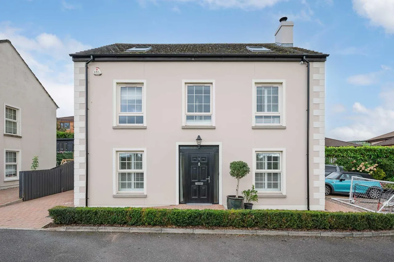 Grangewood Chase, dundonald, BT16, photo 37