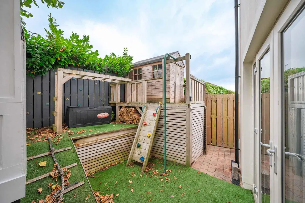 Grangewood Chase, dundonald, BT16, photo 36