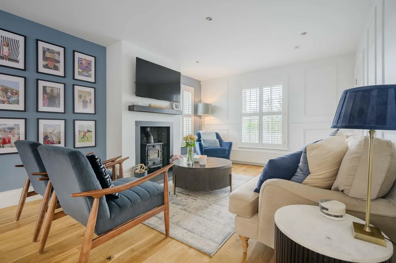 Grangewood Chase, dundonald, BT16, photo 6