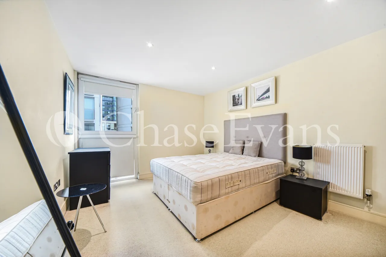 Denison House, 20 Lanterns Court, Canary Wharf, London, E14, photo 9