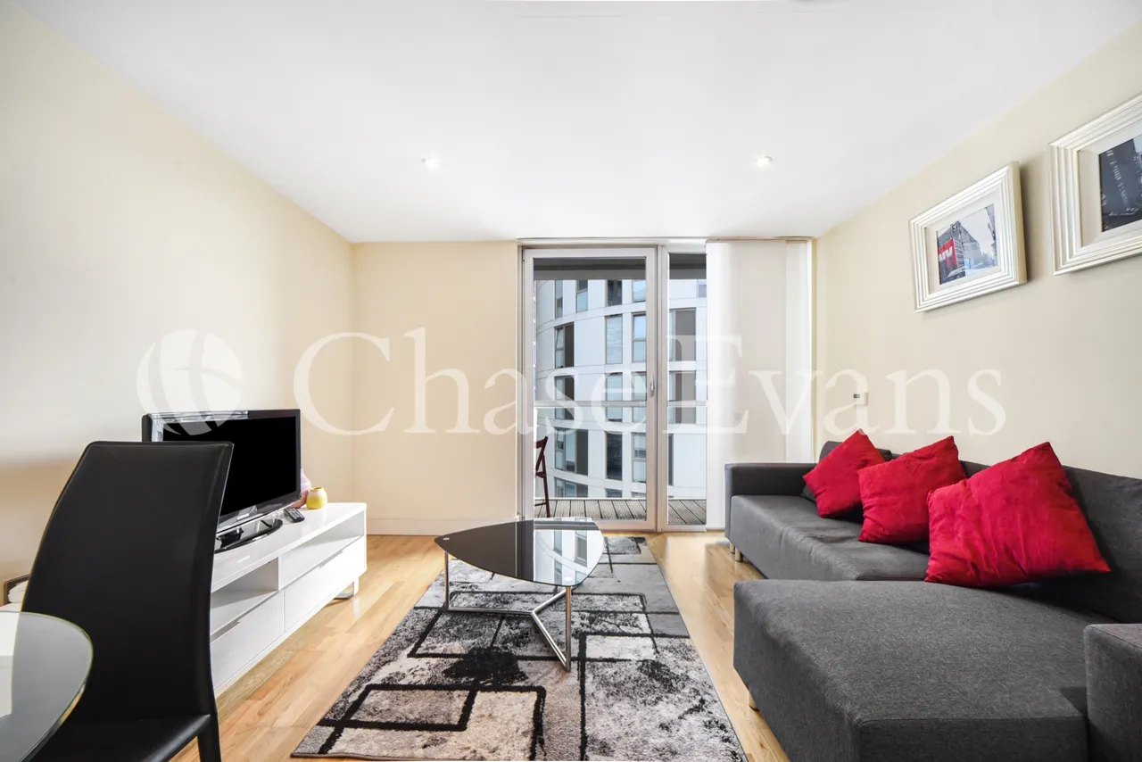 Denison House, 20 Lanterns Court, Canary Wharf, London, E14, photo 2