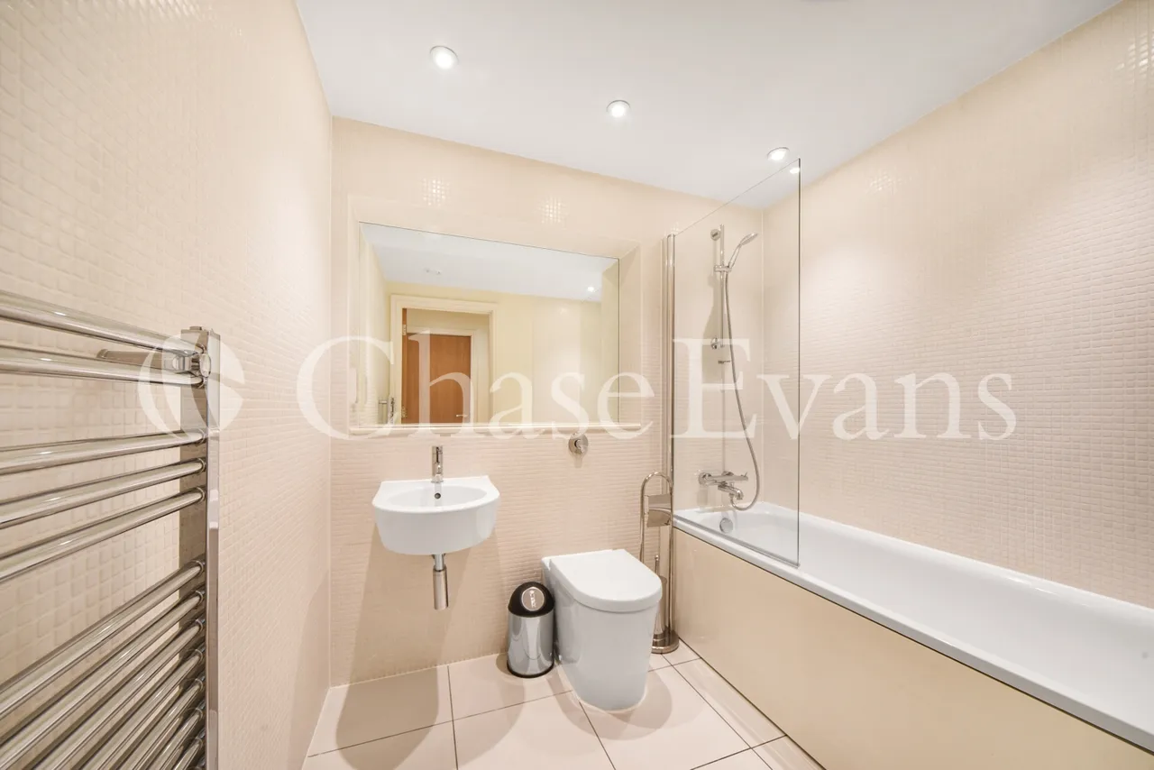 Denison House, 20 Lanterns Court, Canary Wharf, London, E14, photo 11