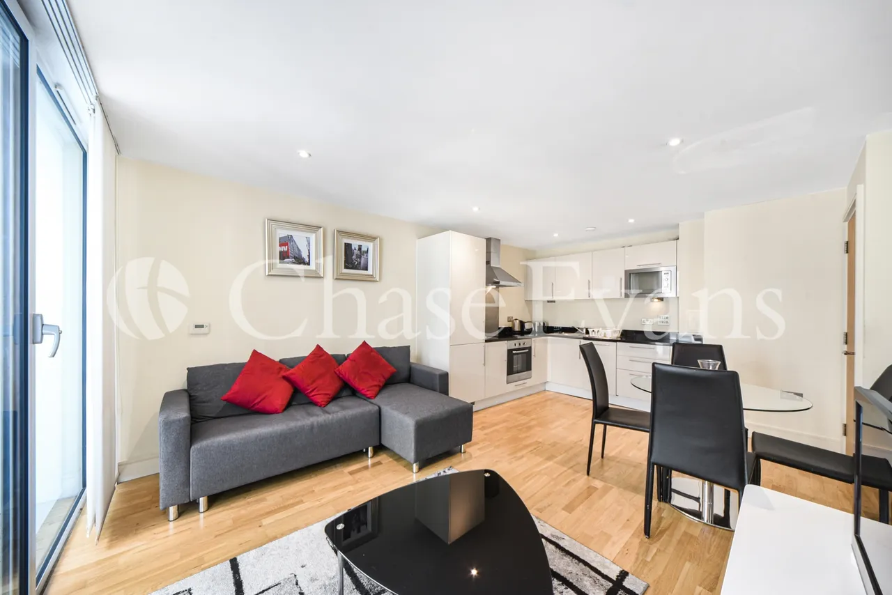 Denison House, 20 Lanterns Court, Canary Wharf, London, E14, photo 6