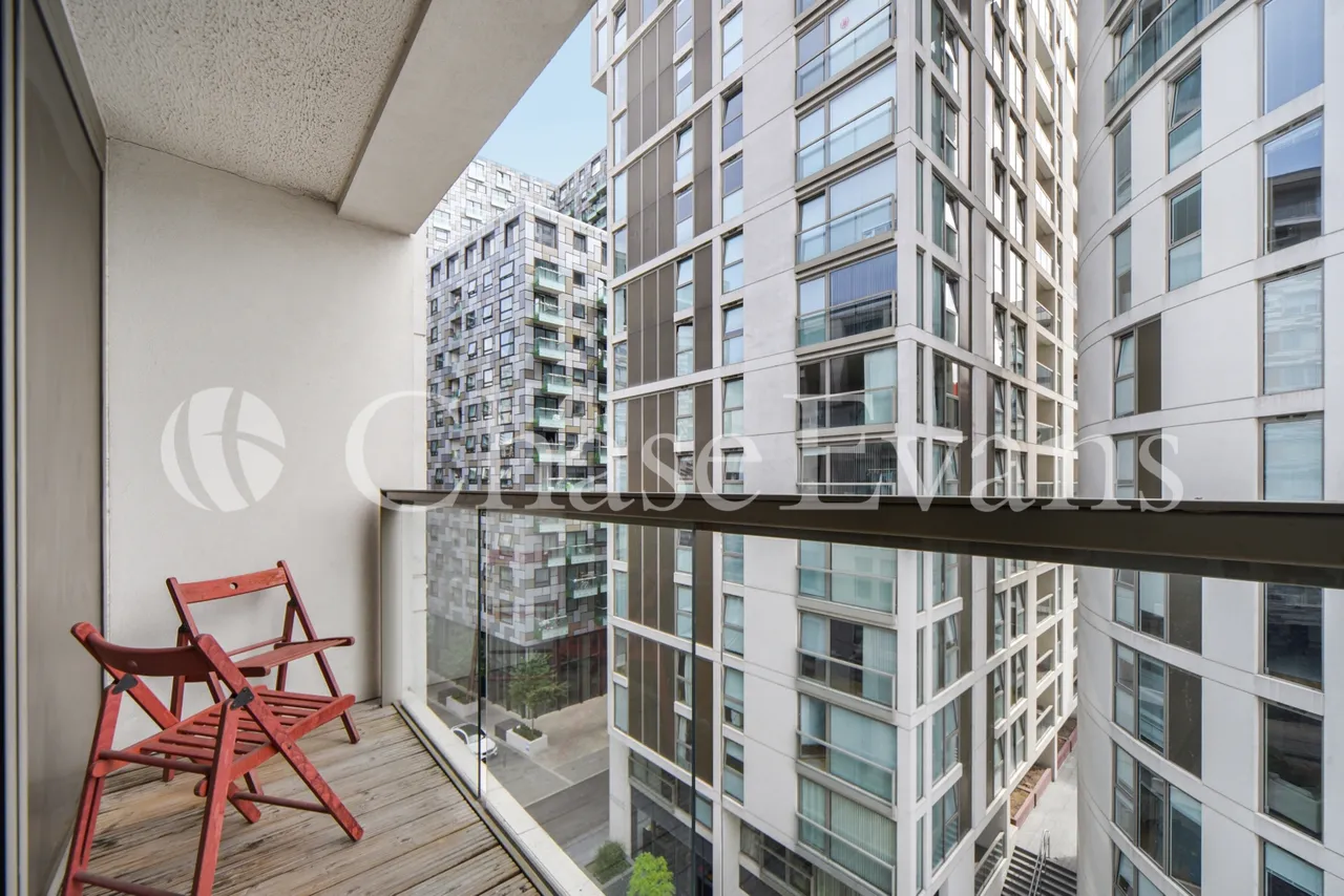 Denison House, 20 Lanterns Court, Canary Wharf, London, E14, photo 12