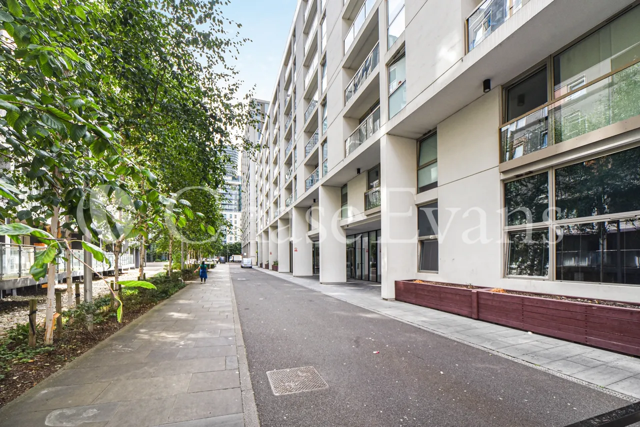 Denison House, 20 Lanterns Court, Canary Wharf, London, E14, photo 15