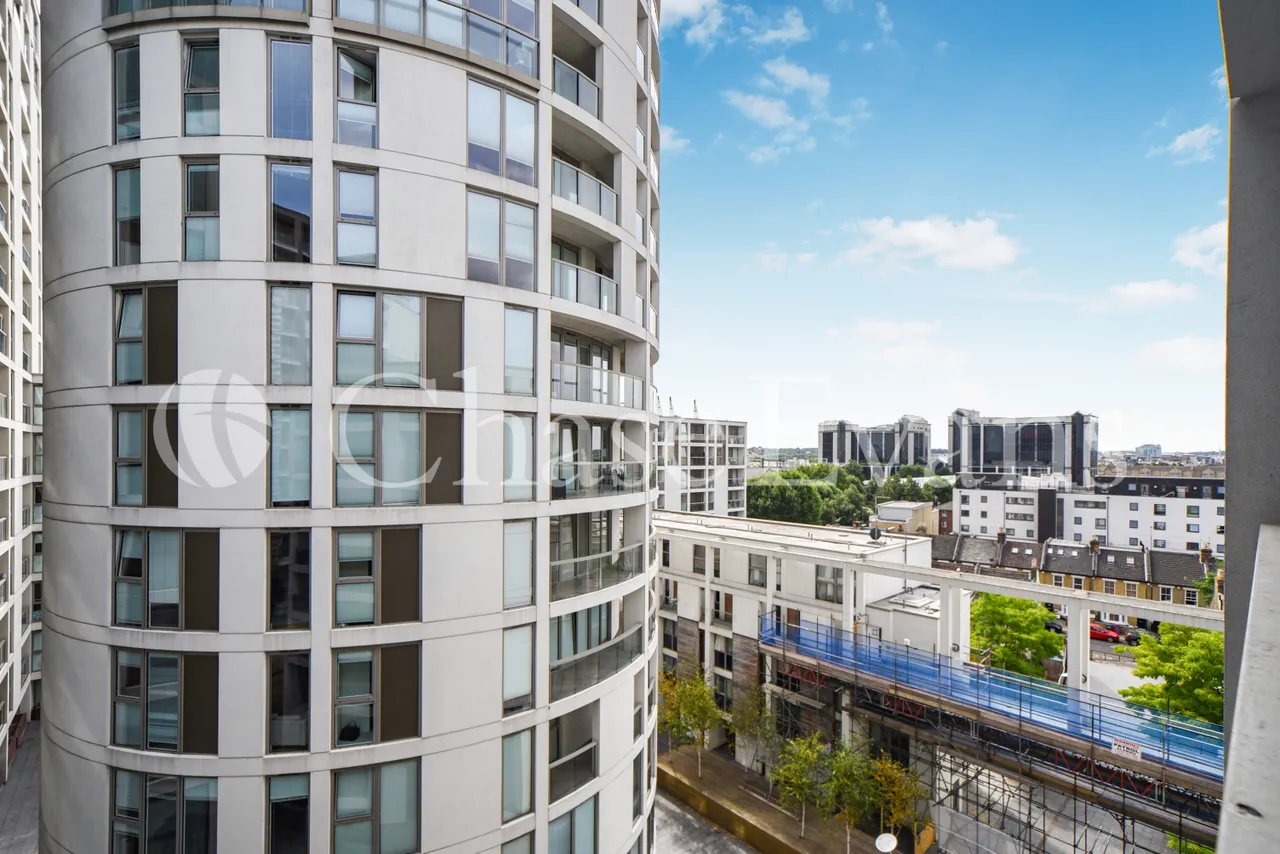 Denison House, 20 Lanterns Court, Canary Wharf, London, E14, photo 13