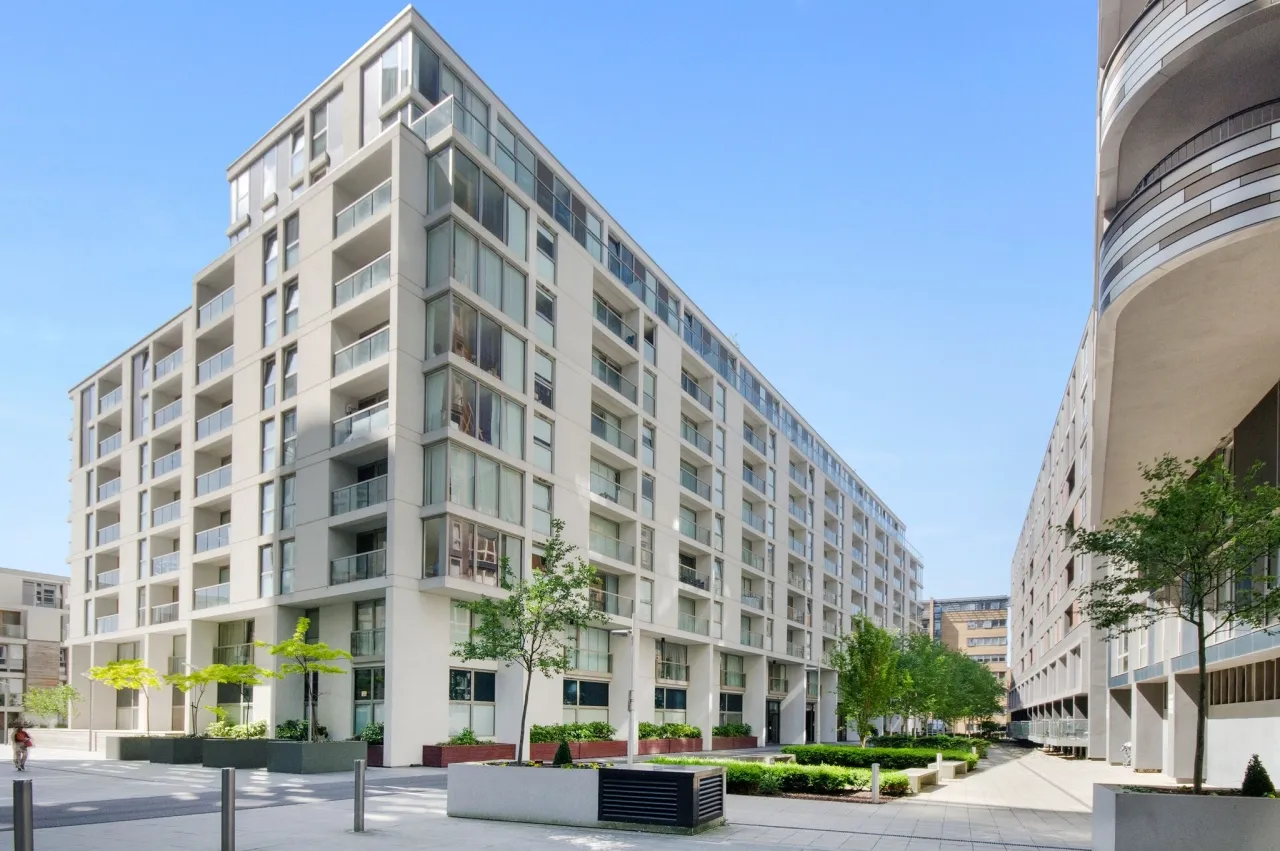 Denison House, 20 Lanterns Court, Canary Wharf, London, E14, photo 14