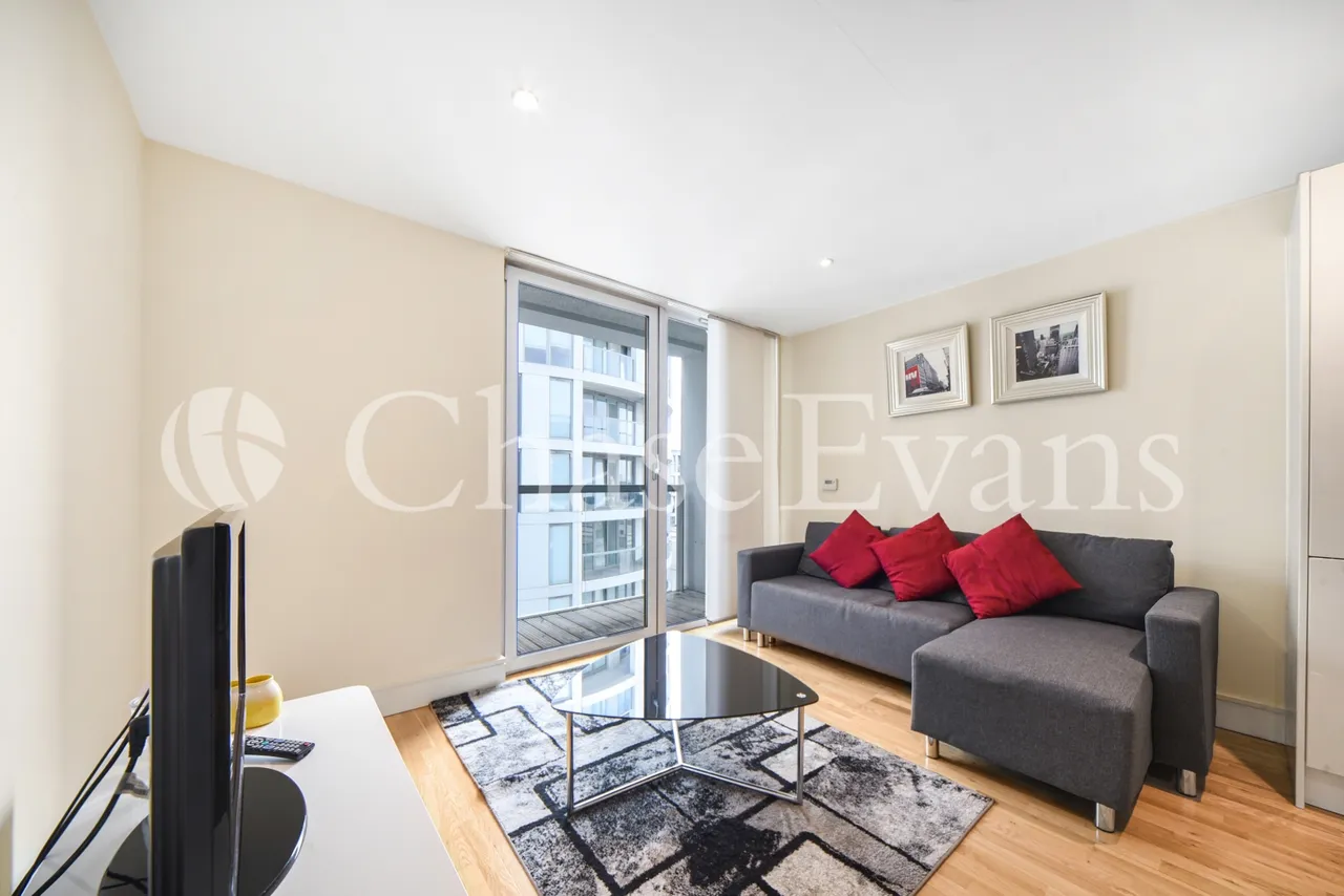 Denison House, 20 Lanterns Court, Canary Wharf, London, E14, photo 7
