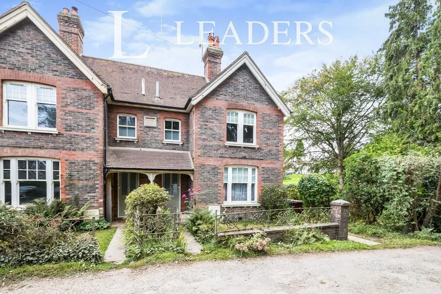 3 bed house to rent, Highgate Road, Forest Row, RH18
