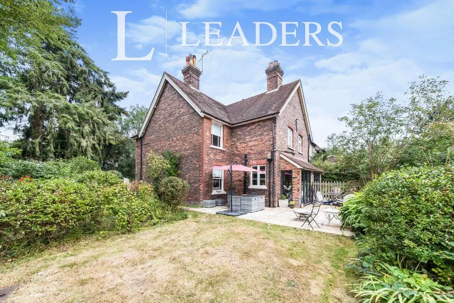 Highgate Road, Forest Row, RH18, photo 10