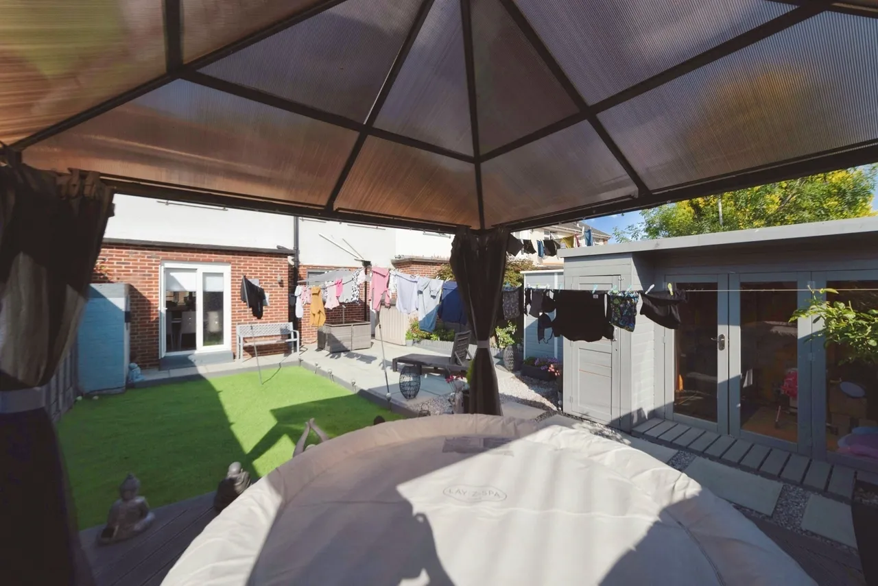 Carisbrooke Road, Gosport, PO13, photo 7