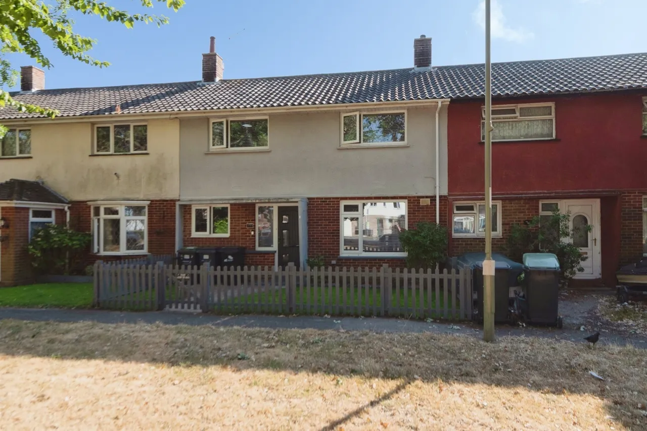 Carisbrooke Road, Gosport, PO13, photo 13