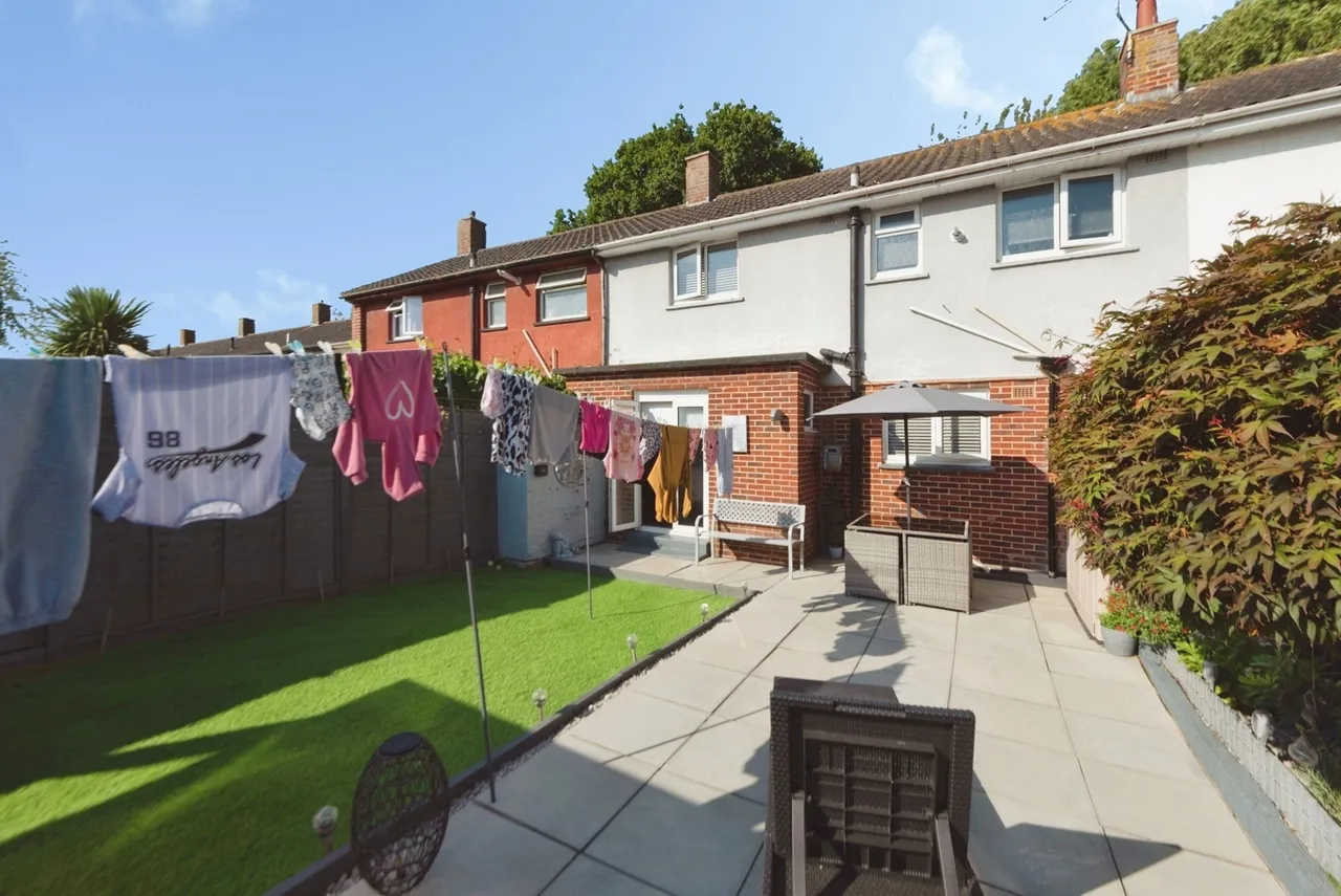 Carisbrooke Road, Gosport, PO13, photo 10