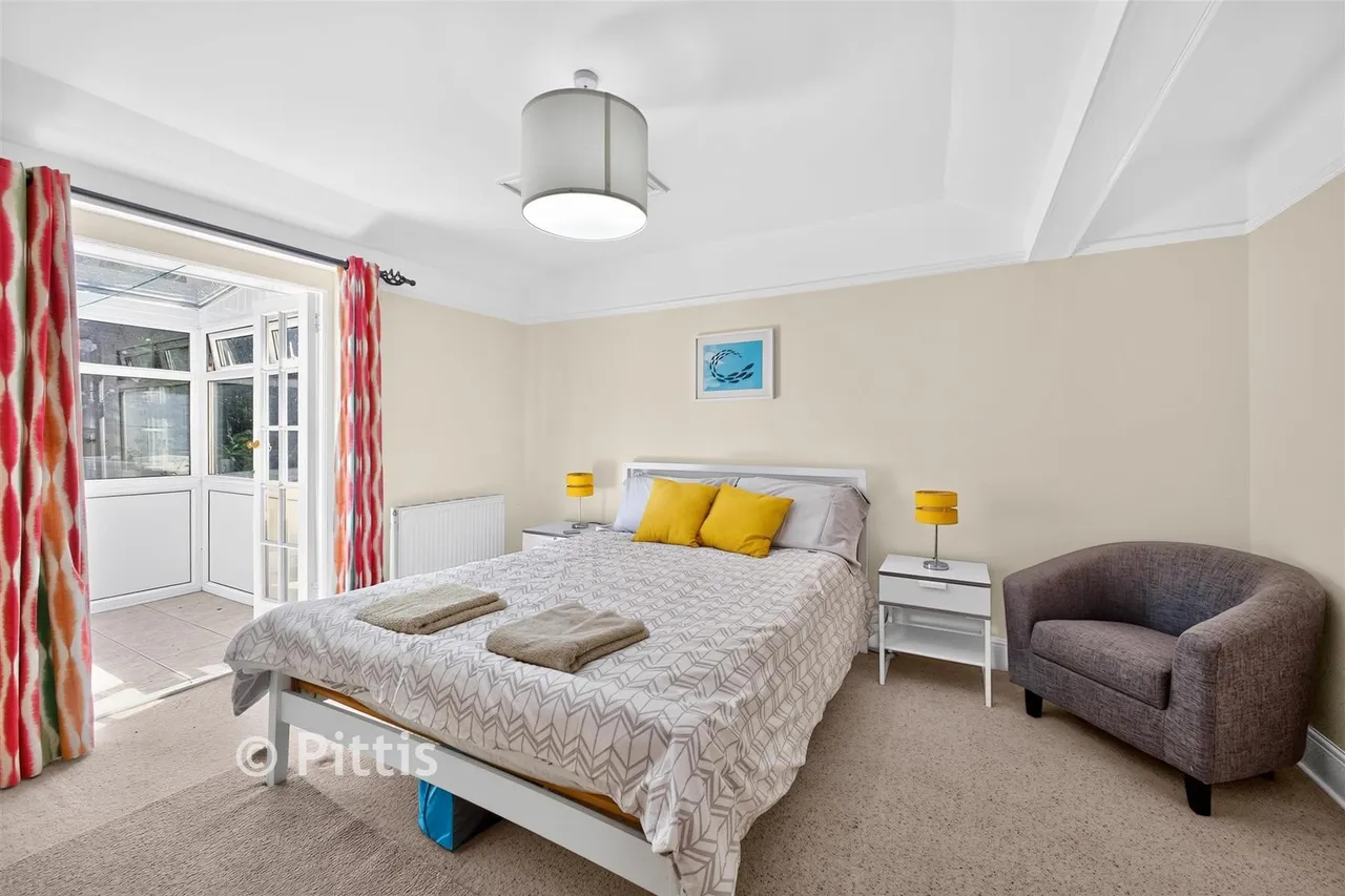 Belgrave Road, Ventnor, PO38, photo 6