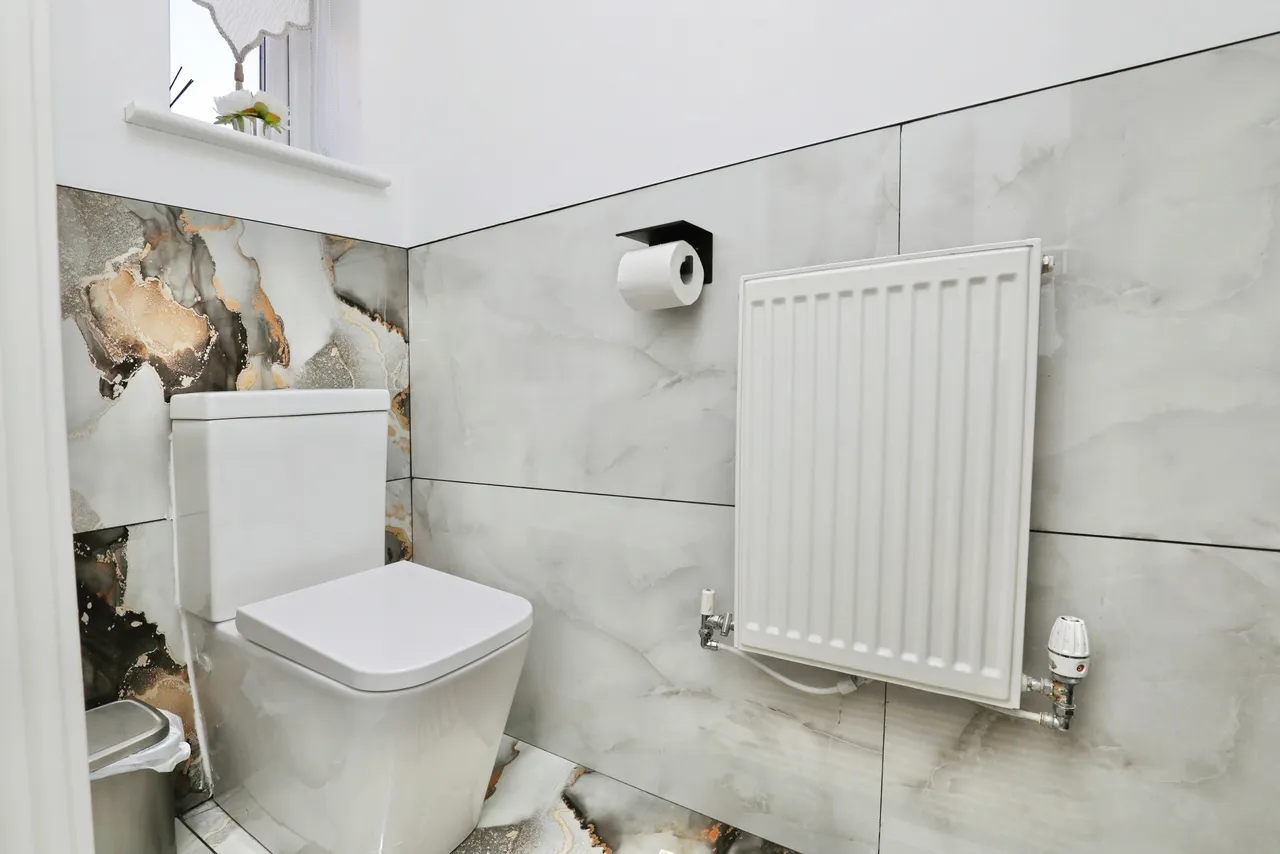Proto Close, Liverpool, L24, photo 6