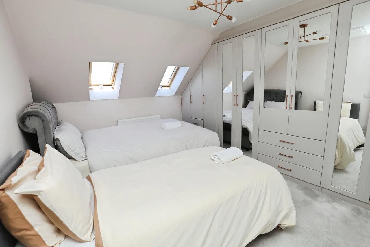 Proto Close, Liverpool, L24, photo 8