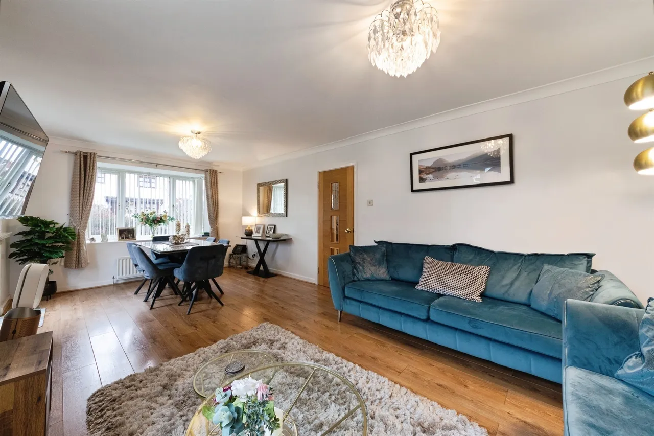 Kendrick Close, Solihull, photo 10