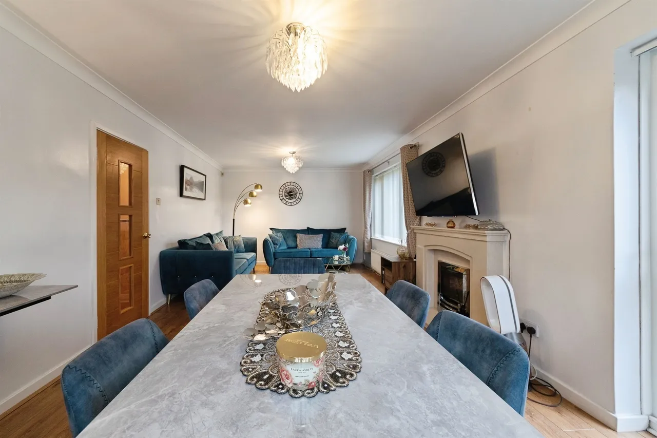 Kendrick Close, Solihull, photo 11