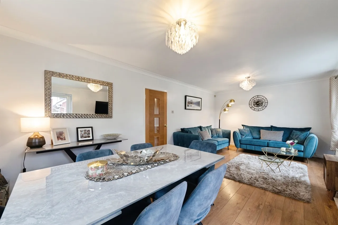Kendrick Close, Solihull, photo 8