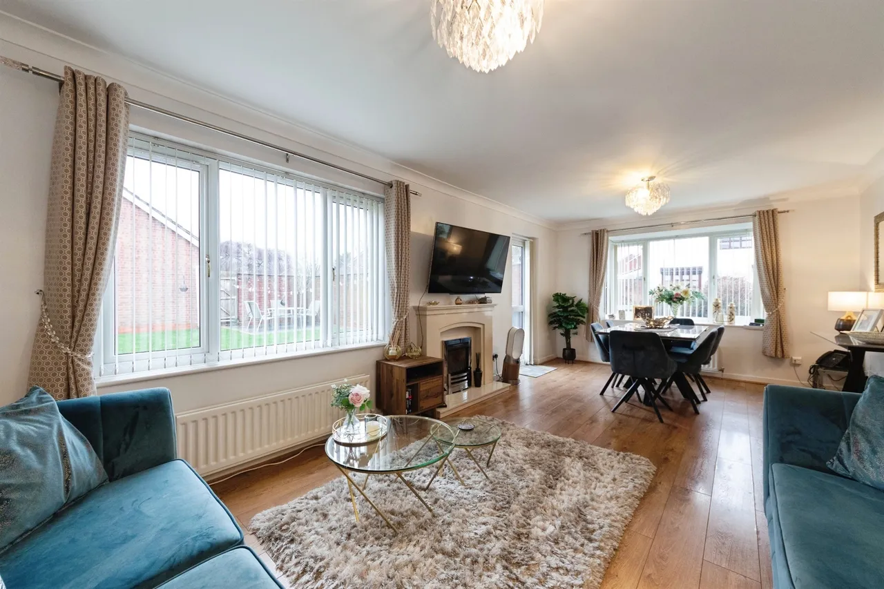 Kendrick Close, Solihull, photo 9