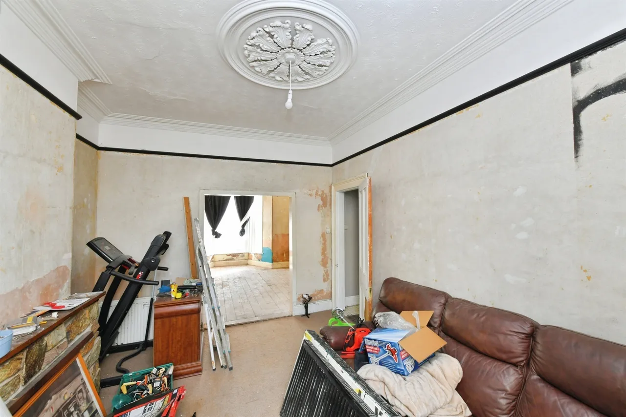 Southern Terrace, Plymouth, PL4, photo 10