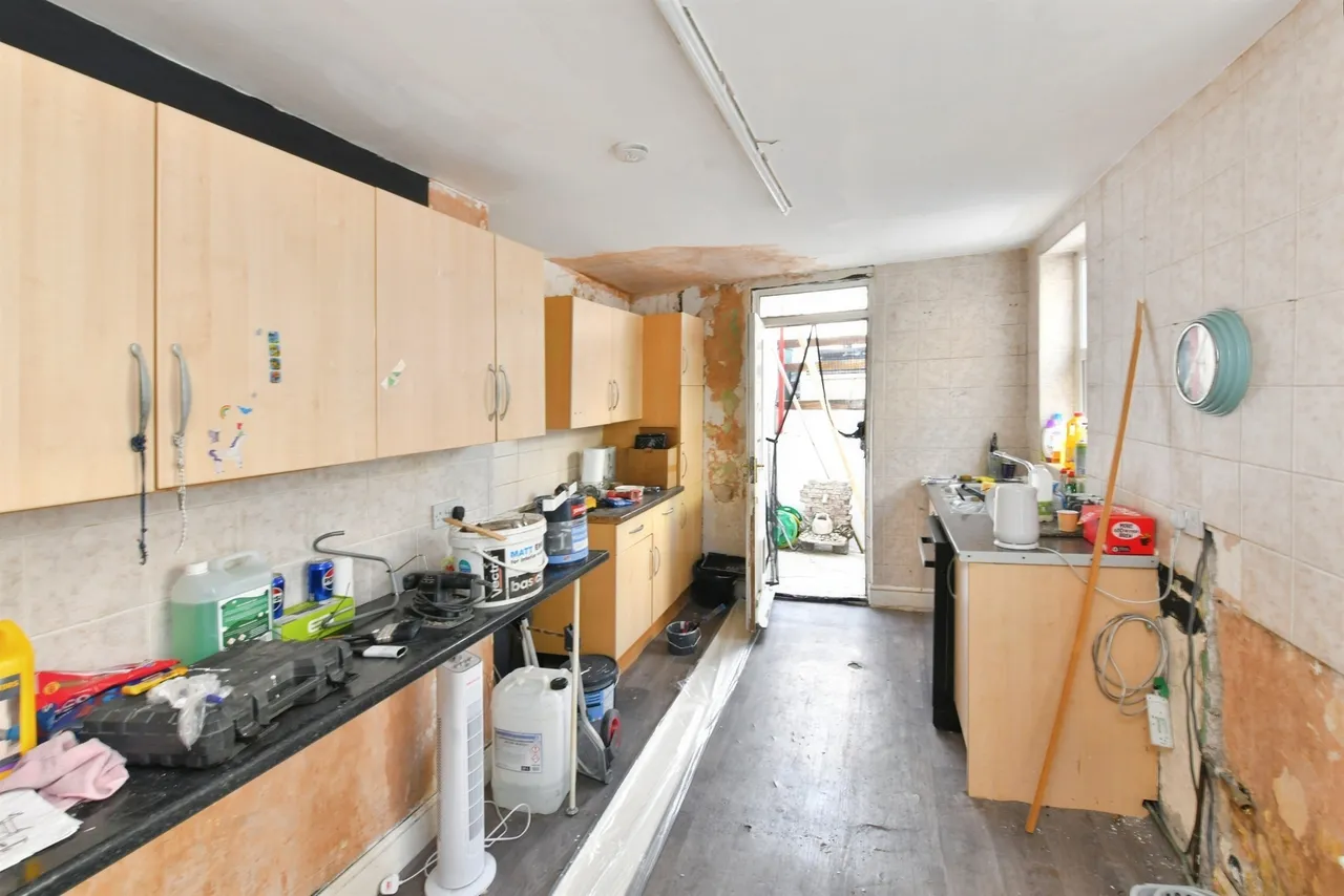 Southern Terrace, Plymouth, PL4, photo 6