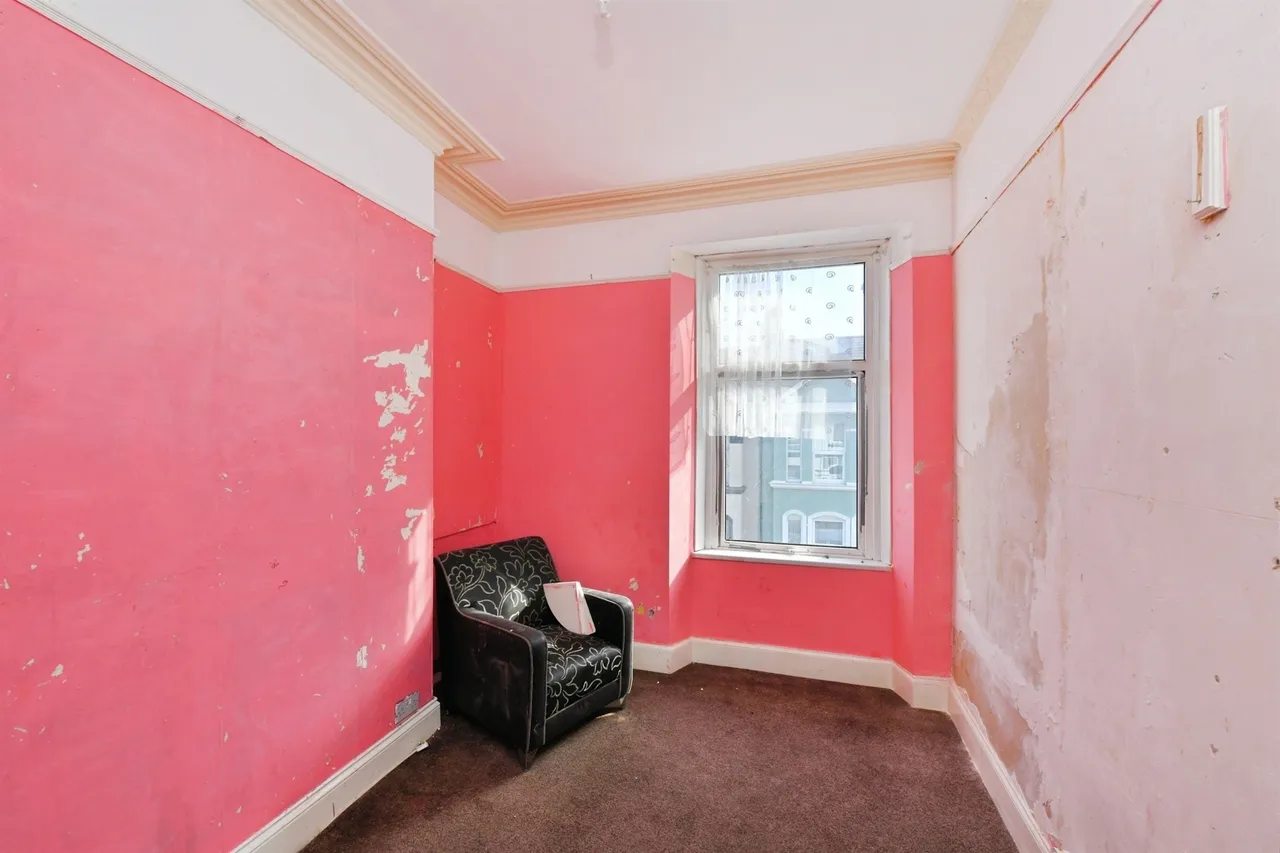 Southern Terrace, Plymouth, PL4, photo 12