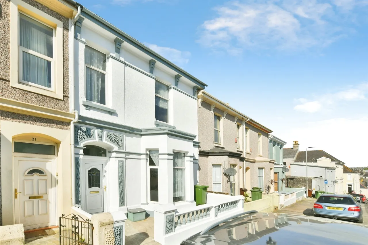 Southern Terrace, Plymouth, PL4, photo 7