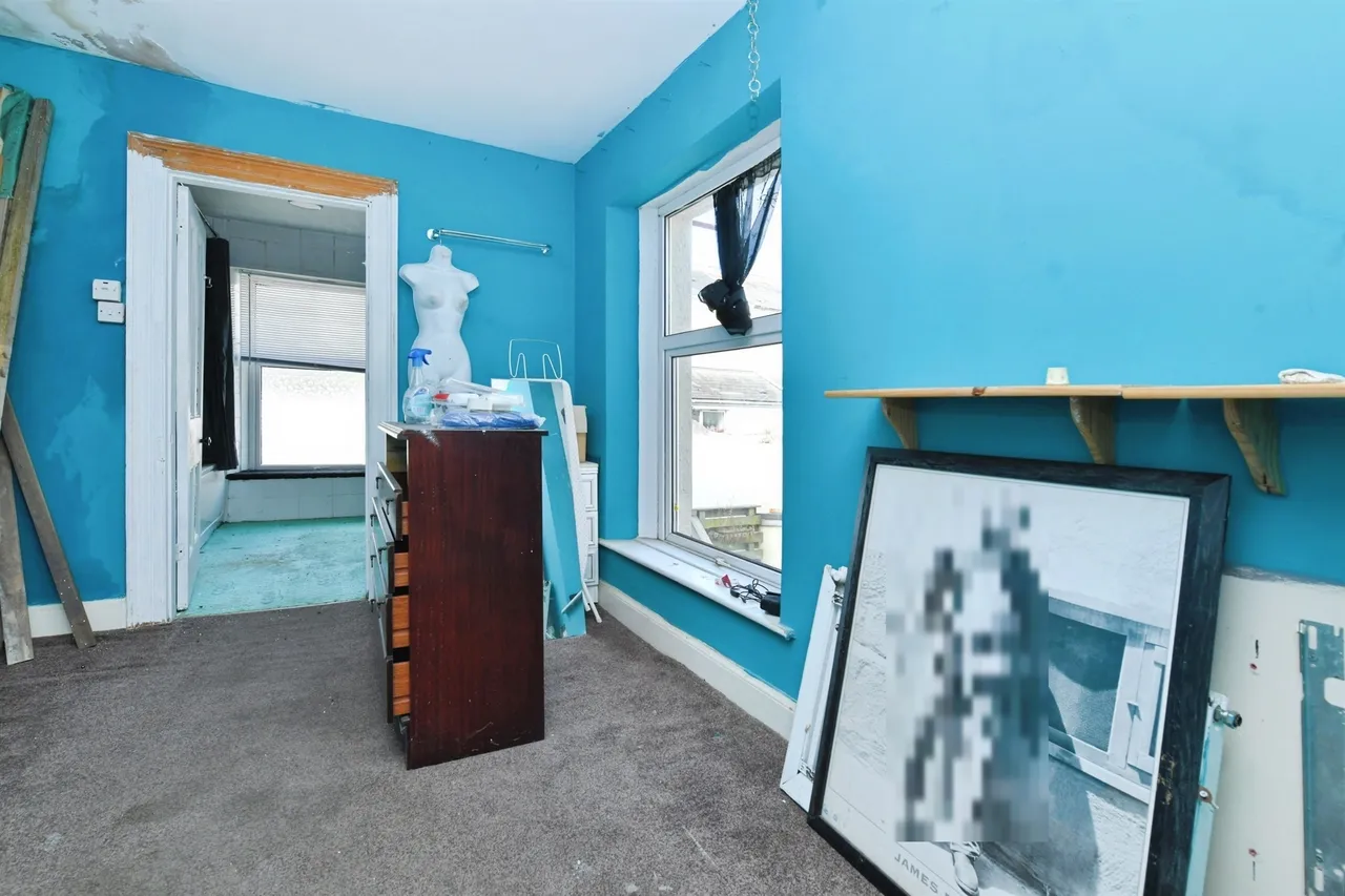 Southern Terrace, Plymouth, PL4, photo 15