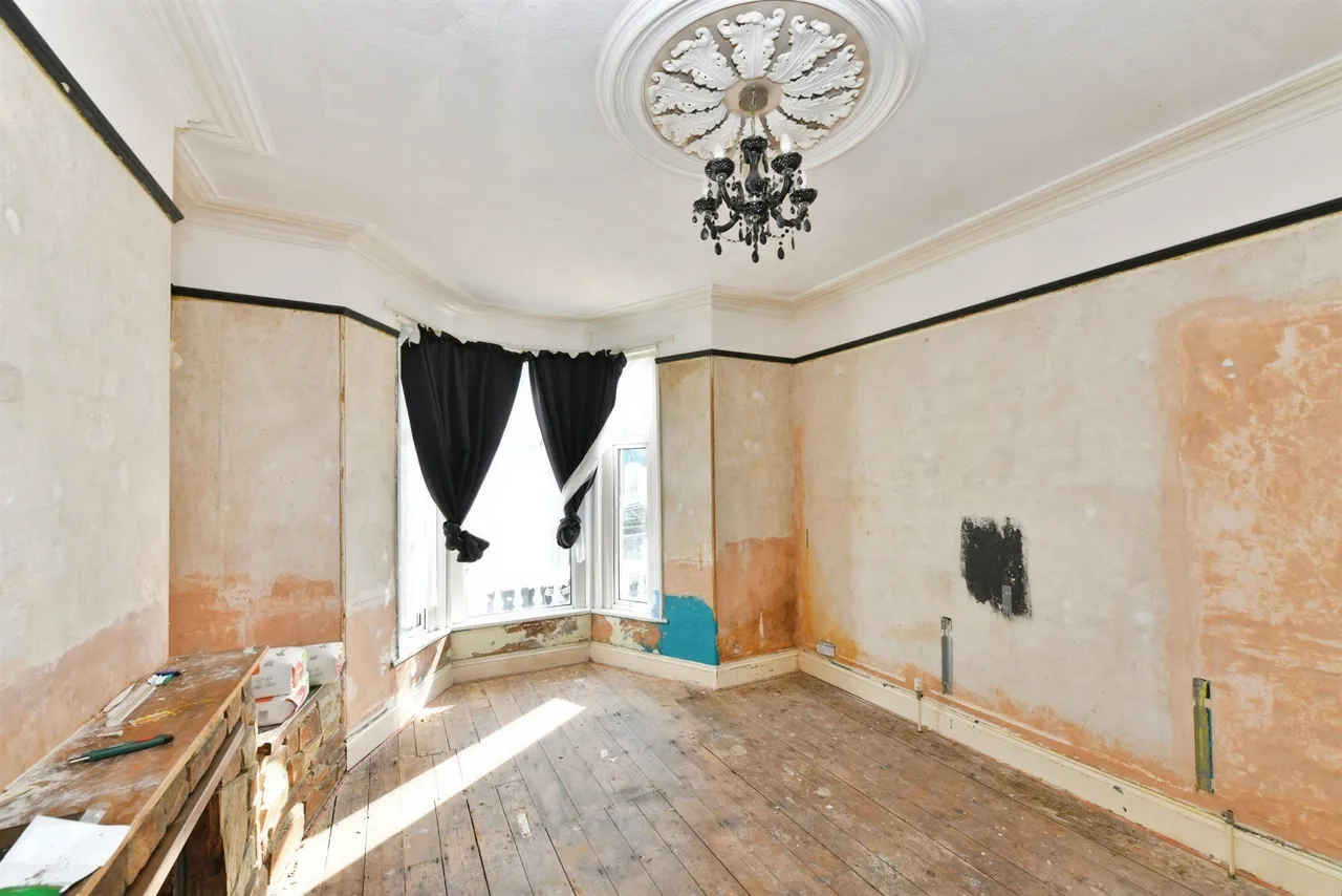 Southern Terrace, Plymouth, PL4, photo 5