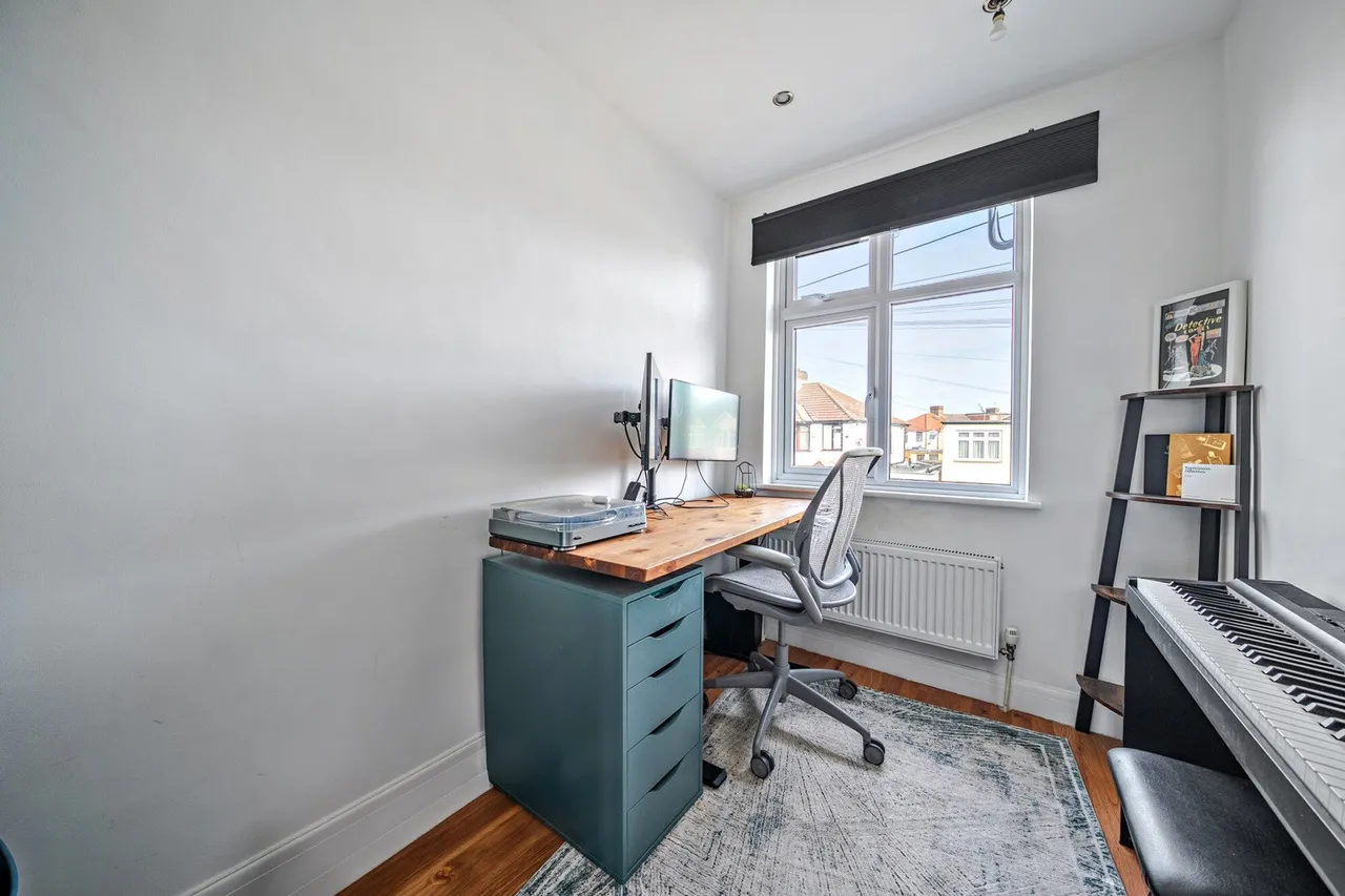 Anthony Road, DA16, photo 9