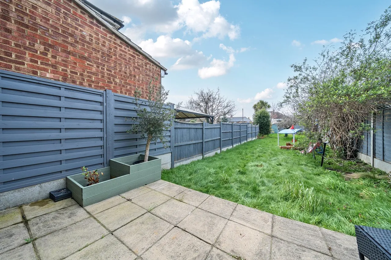 Anthony Road, DA16, photo 10