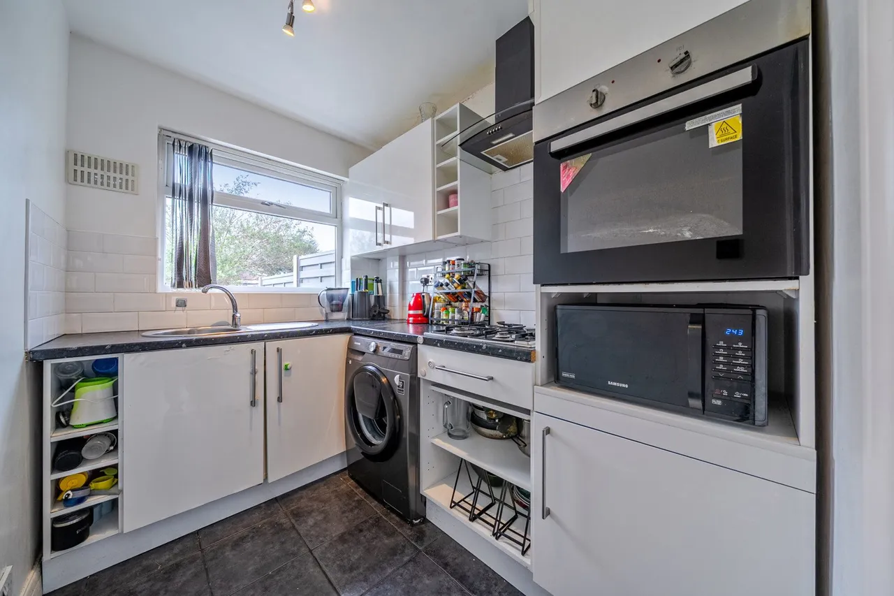 Anthony Road, DA16, photo 3