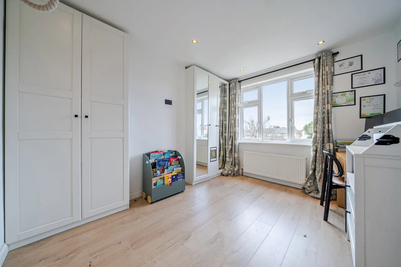 Anthony Road, DA16, photo 8